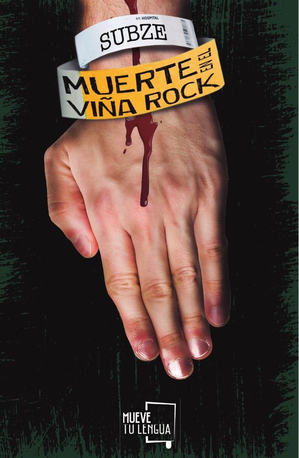 Muerte en el Viña Rock