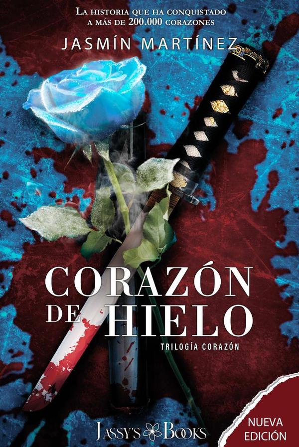Corazón de Hielo