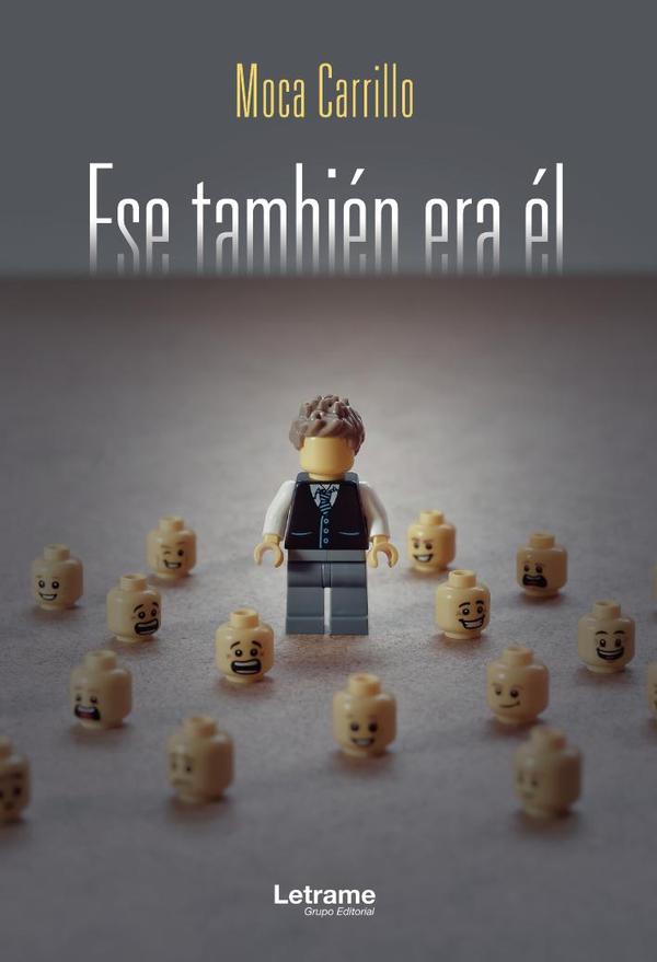 Ese  también era él