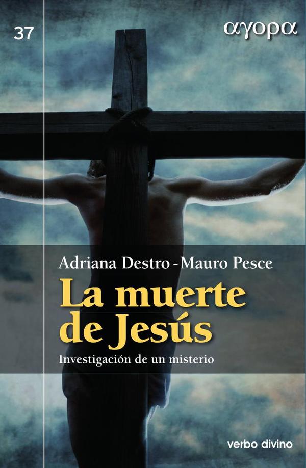 La muerte de Jesús