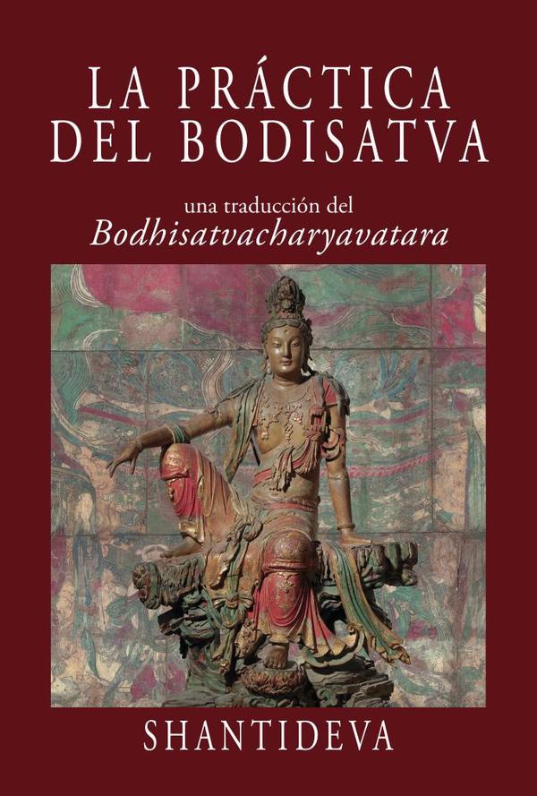 La práctica del bodisatva