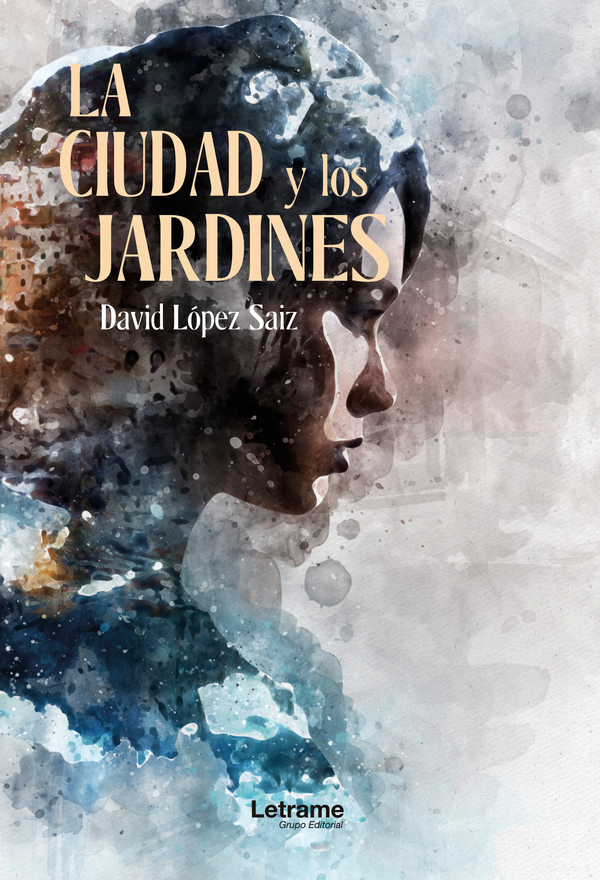 La ciudad y los jardines
