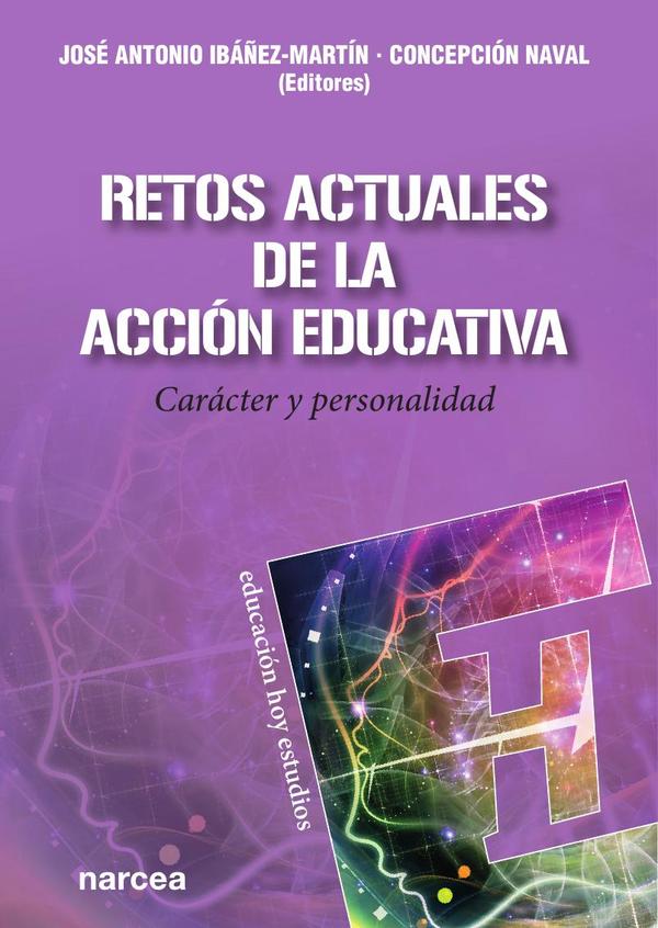Retos actuales de la acción educativa