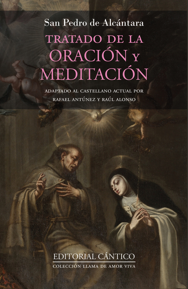 Tratado de la oración y meditación