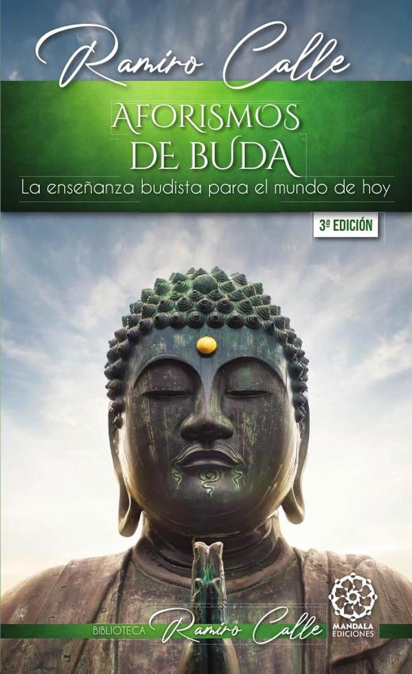 Aforismos de Buda