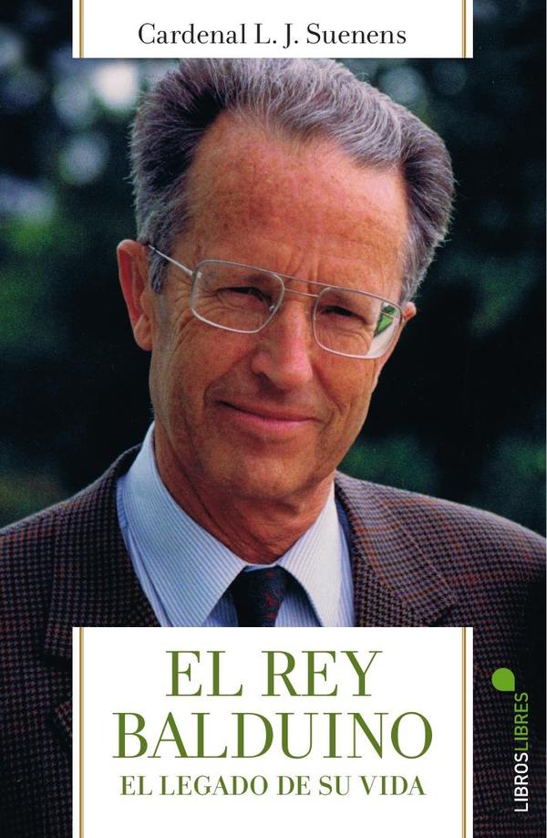 El rey balduino