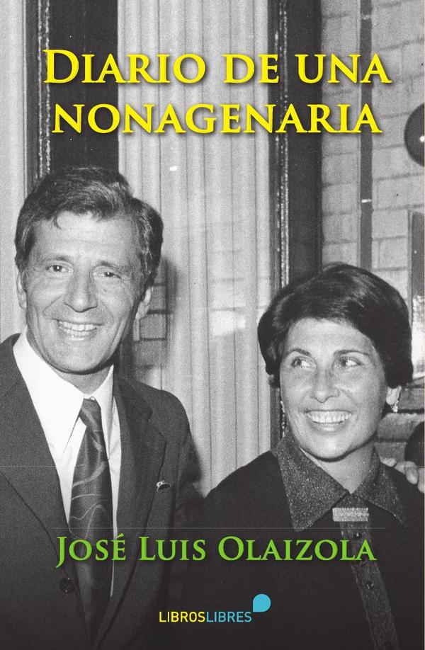 Diario de una nonagenaria
