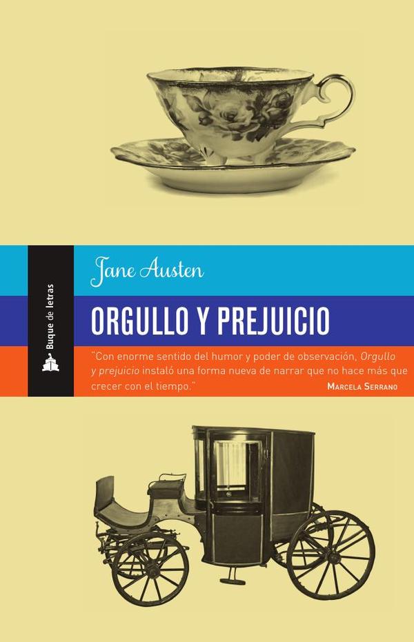 Orgullo y prejuicio