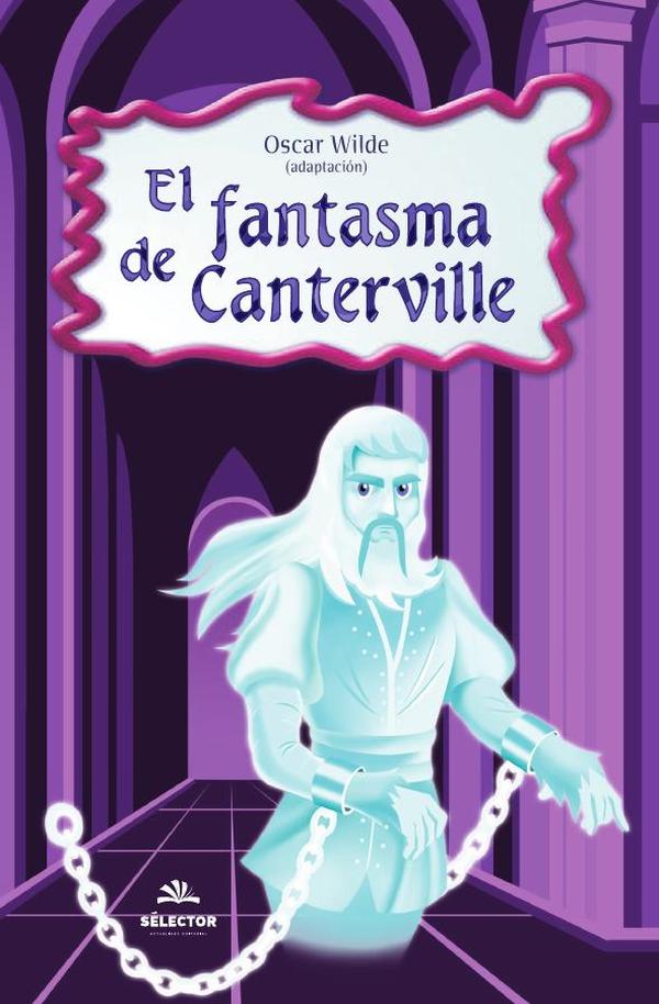 El Fantasma de Canterville