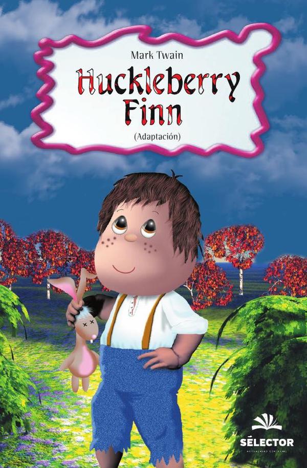 Huckle Berry Finn