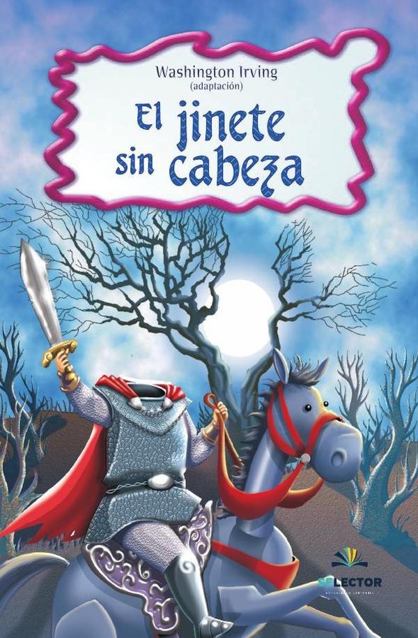 El jinete sin Cabeza