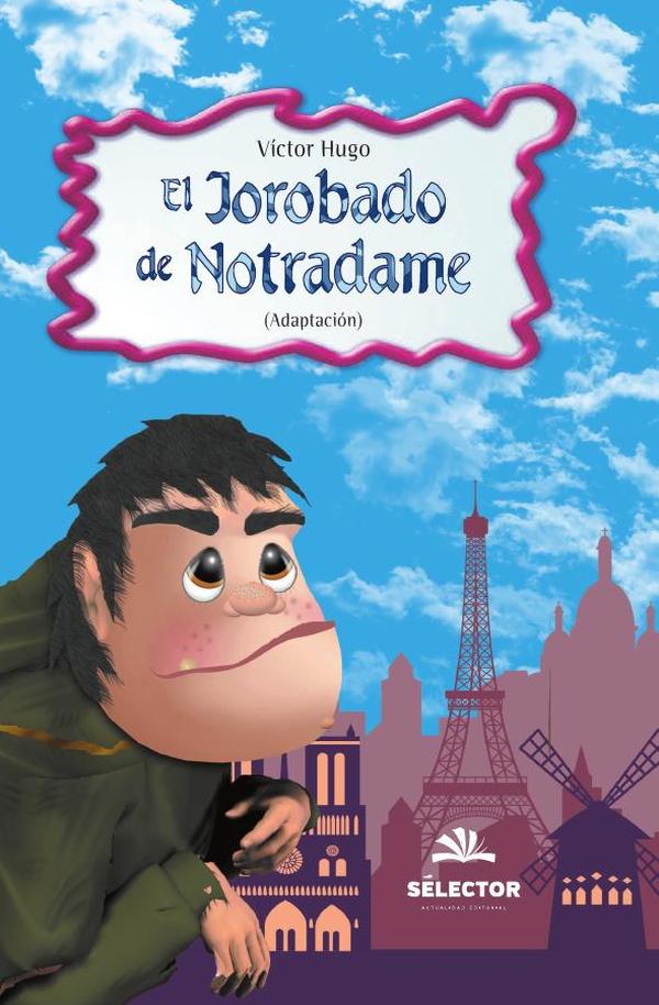 El jorobado de Notre Dame