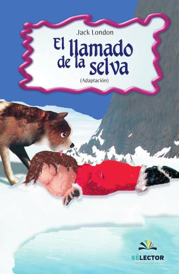El llamado de la selva