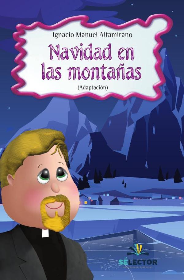 Navidad en las montanas