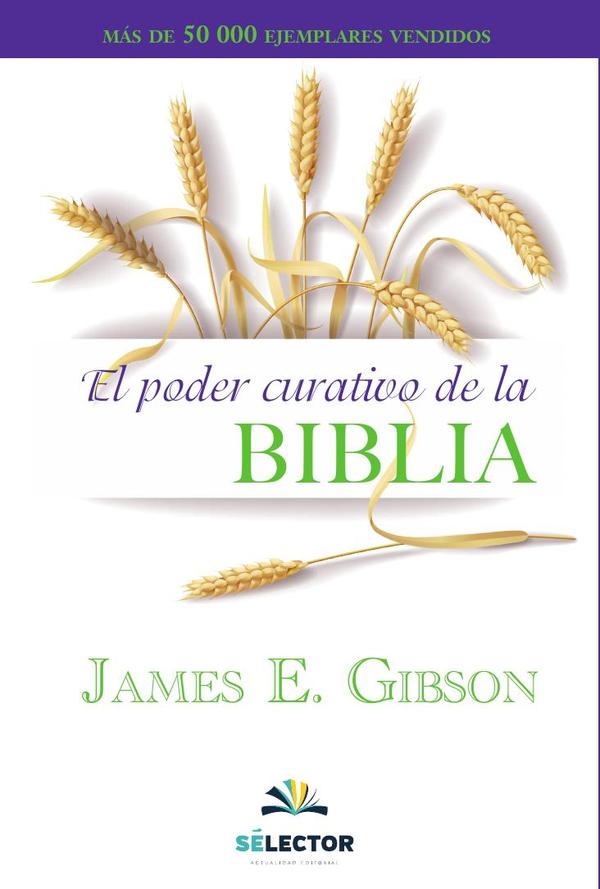 El poder curativo de la biblia