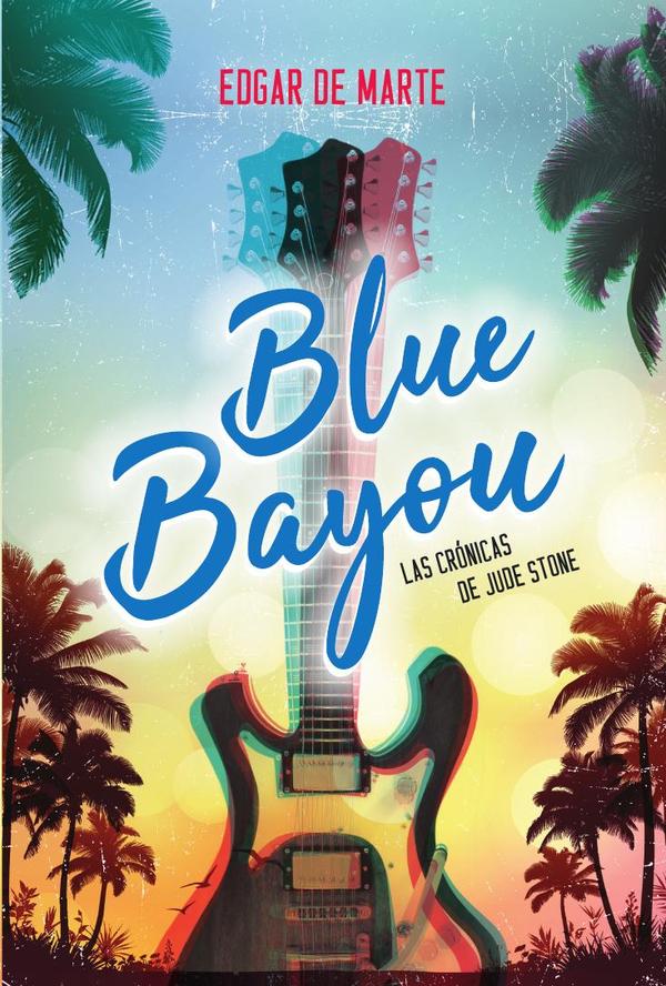 Blue Bayou