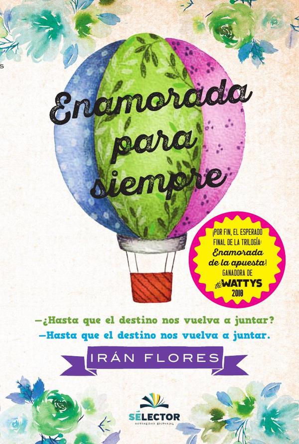 Enamorada para siempre