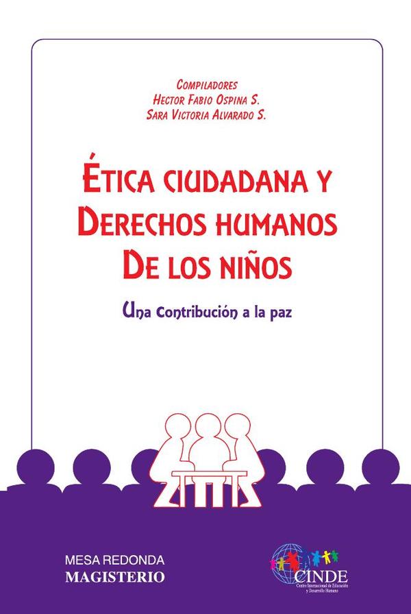 Ética ciudadana y derechos humanos de los niños