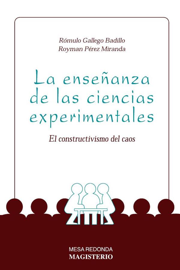 La enseñanza de las ciencias experimentales