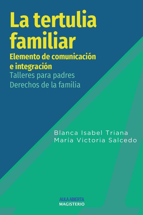 La tertulia familiar