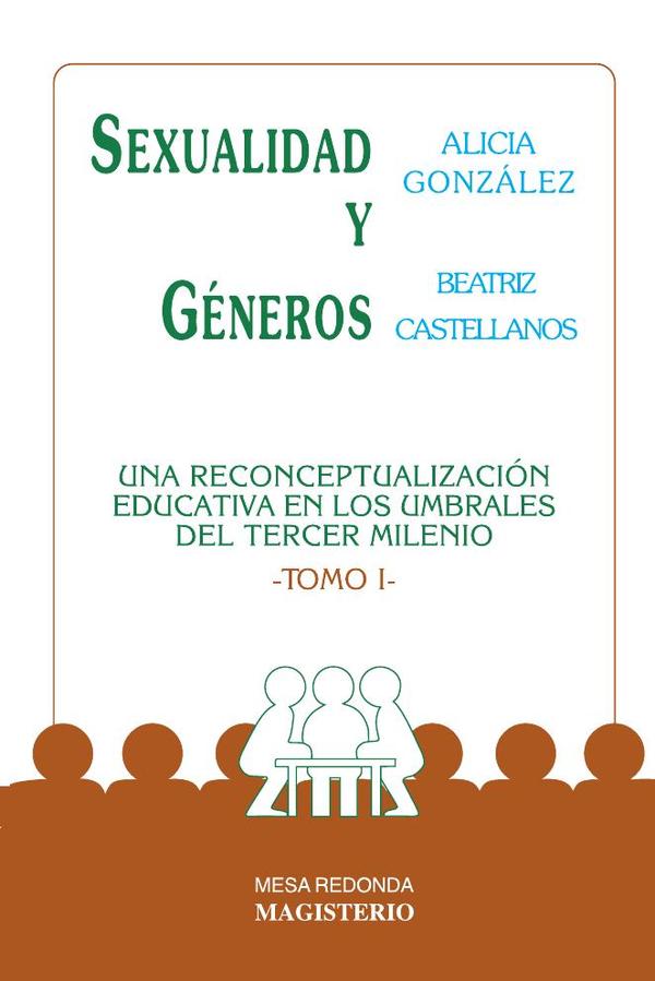 Sexualidad y Géneros Tomo I
