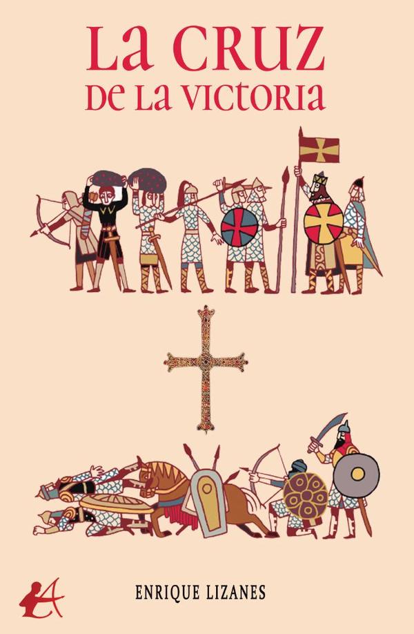 La cruz de la victoria