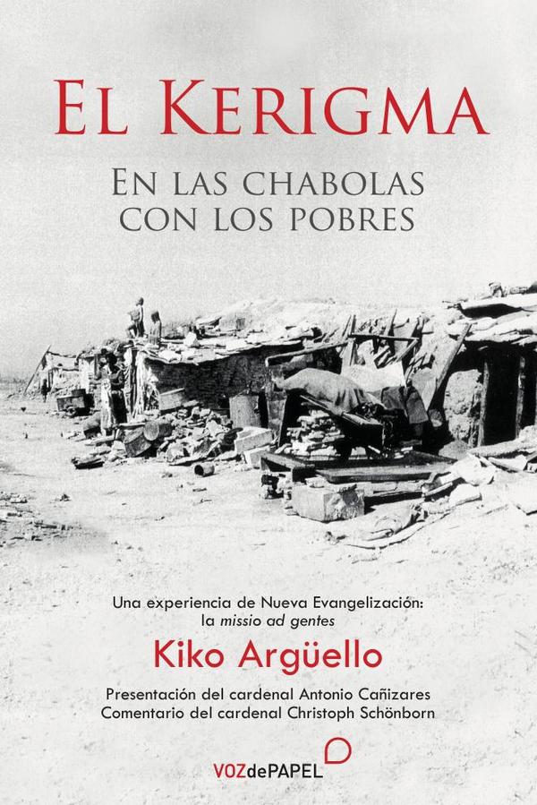 El kerigma