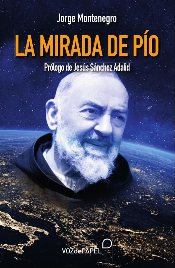 La mirada de pío
