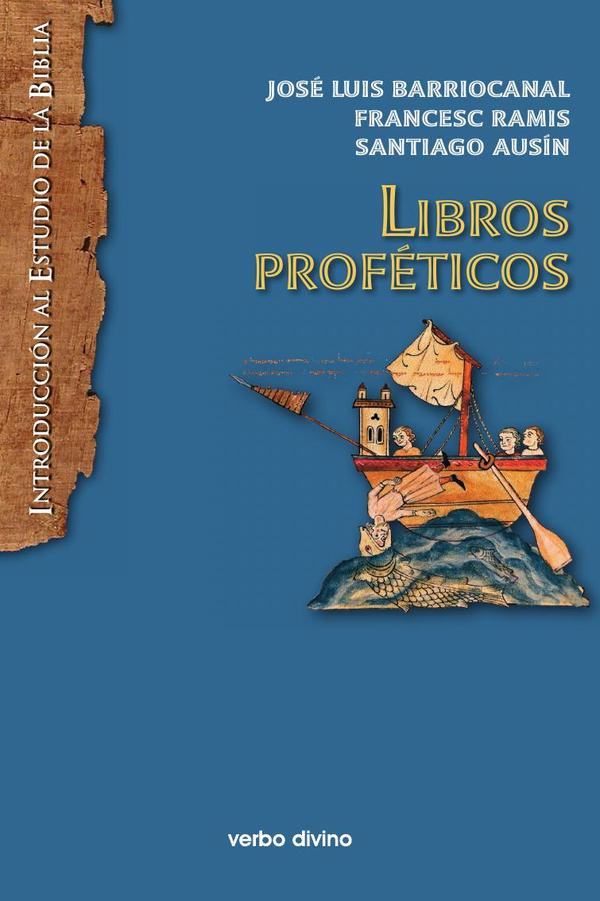 Libros proféticos