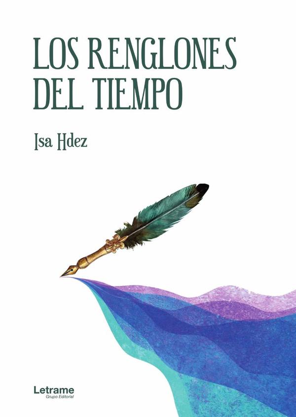 Los renglones del tiempo