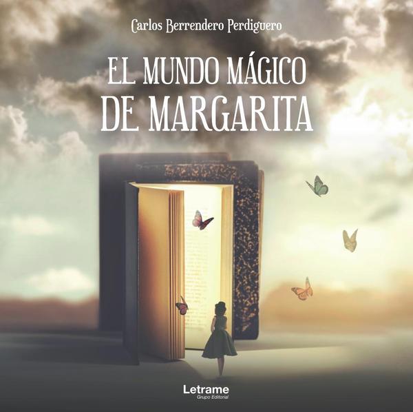 El mundo mágico de Margarita