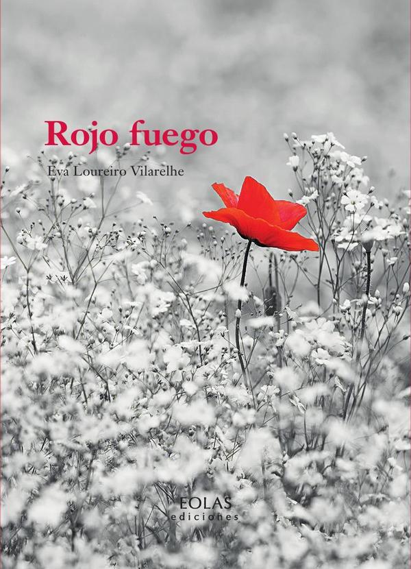 Rojo Fuego