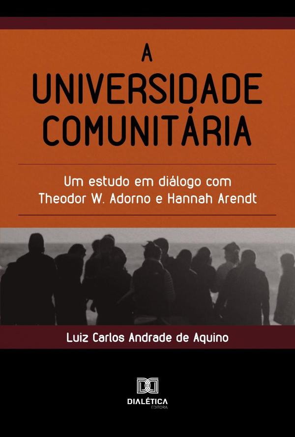A universidade comunitária
