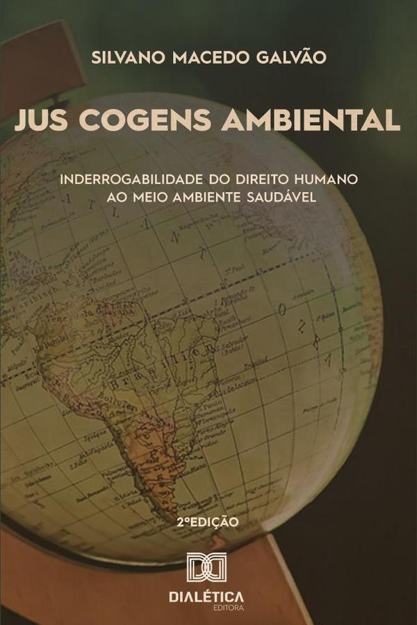 Jus cogens Ambiental
