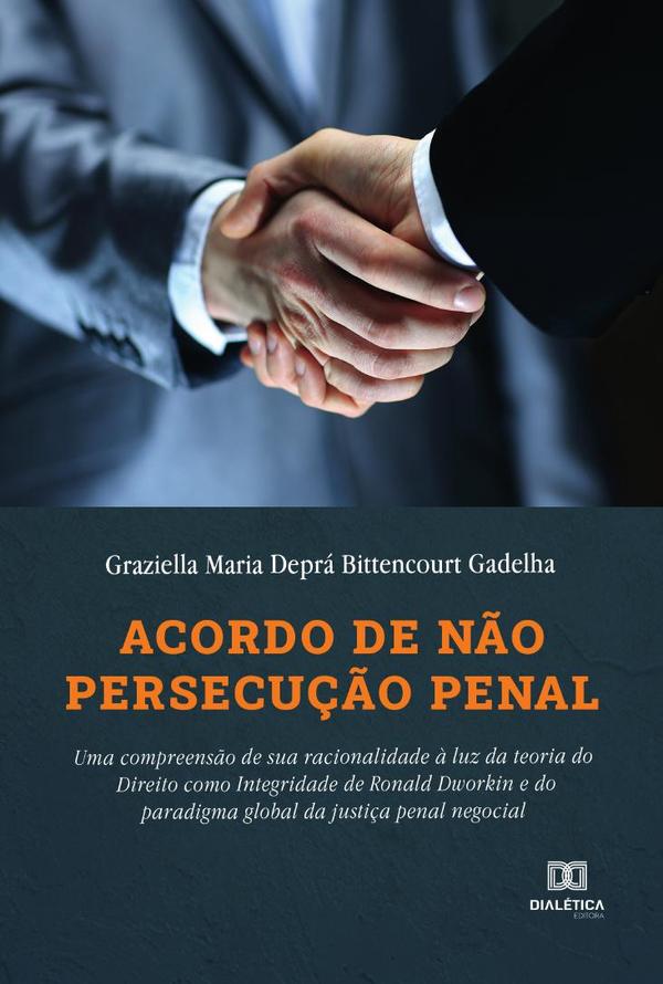 Acordo de não persecução penal