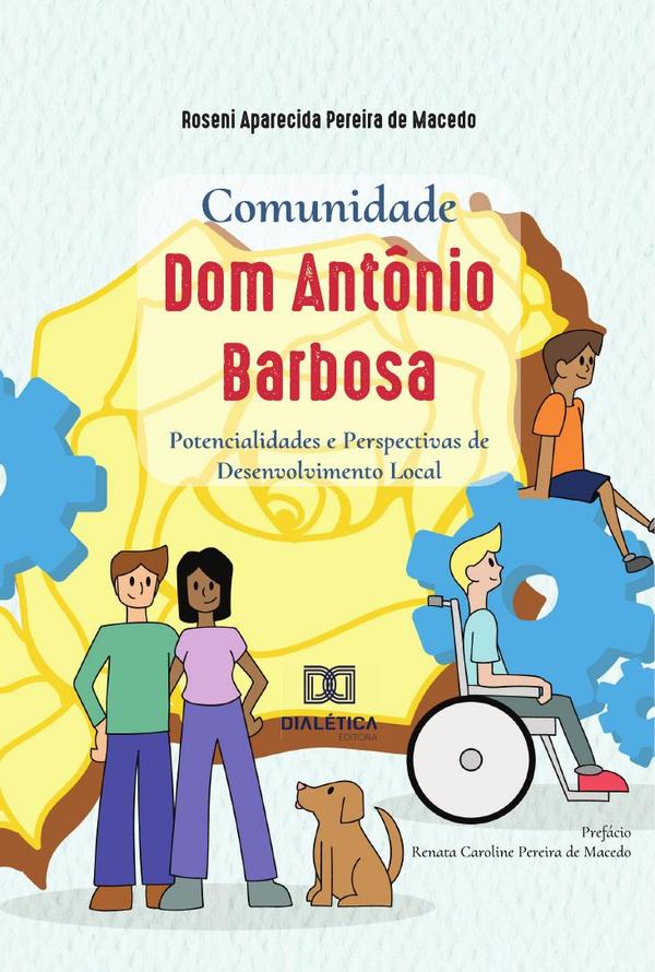 Comunidade Dom Antônio Barbosa