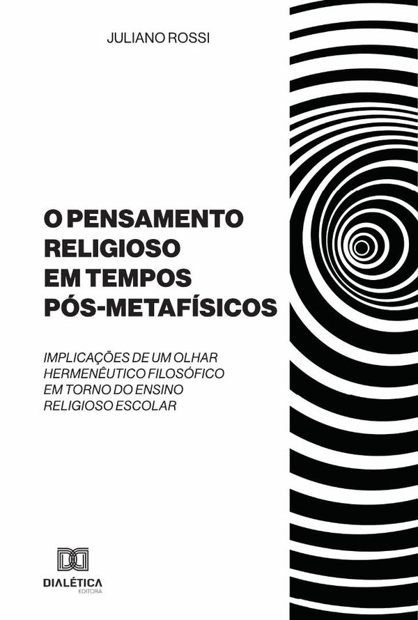 O Pensamento Religioso em tempos Pós-Metafísicos