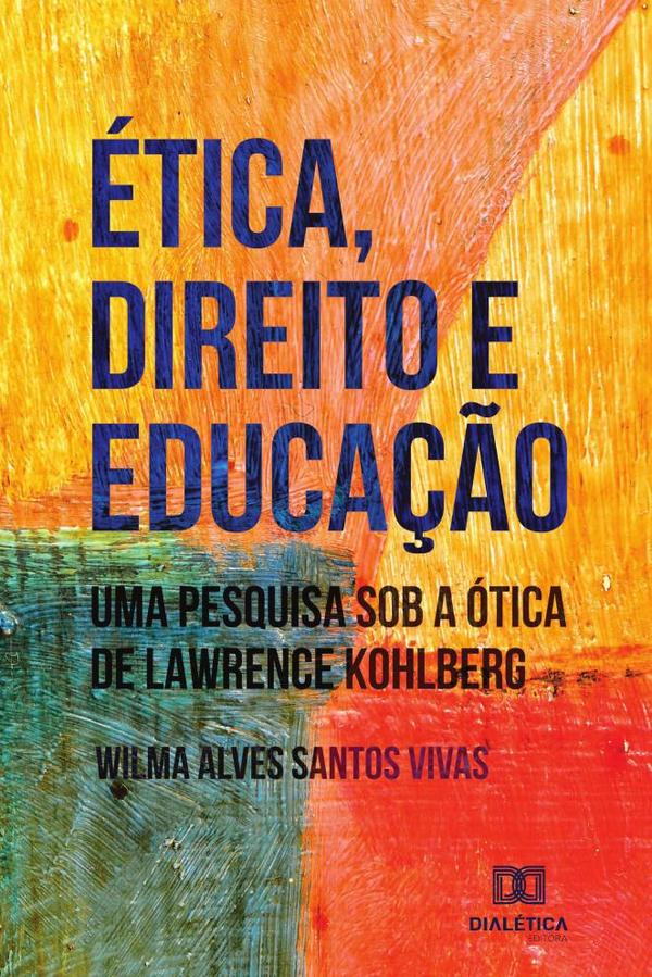 Ética, Direito e Educação