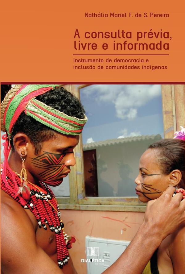 A consulta prévia, livre e informada