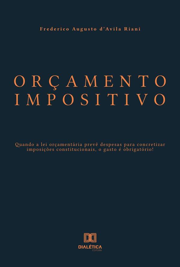 Orçamento Impositivo