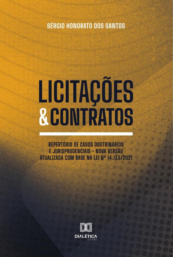 Licitações & Contratos
