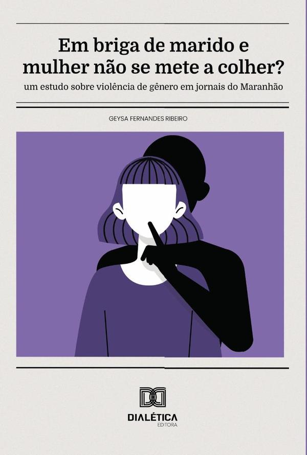 Em briga de marido e mulher não se mete a colher?