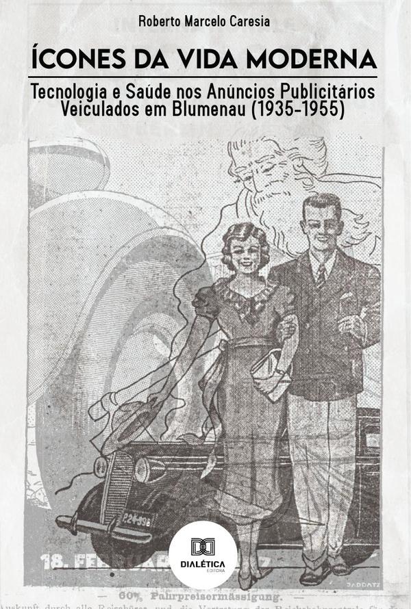 Ícones da Vida Moderna