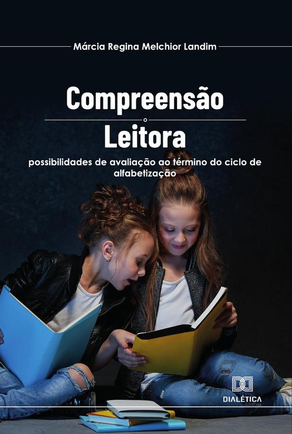 Compreensão leitora