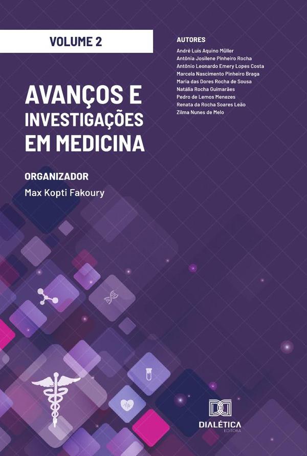 Avanços e investigações em Medicina