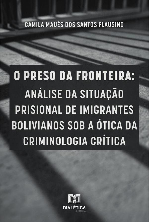 O preso da fronteira