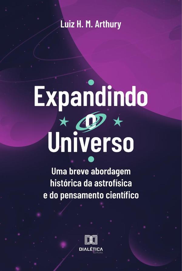 Expandindo o Universo