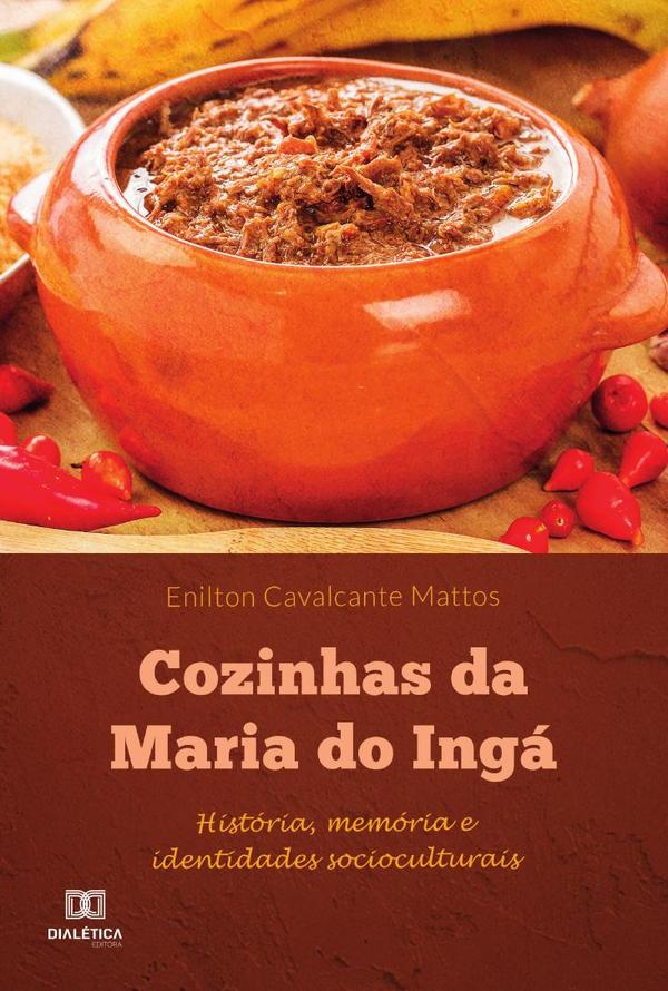 Cozinhas da Maria do Ingá
