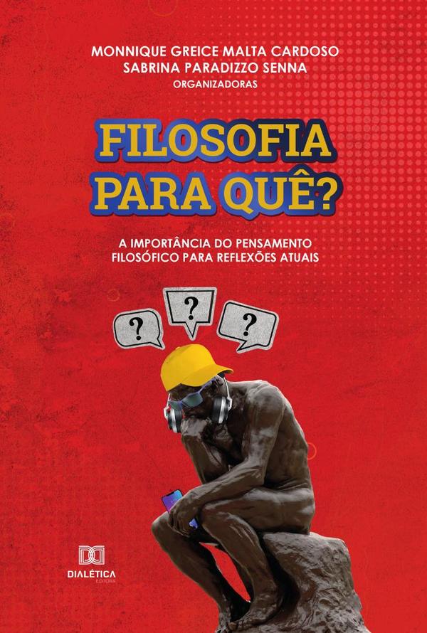 Filosofia para quê?