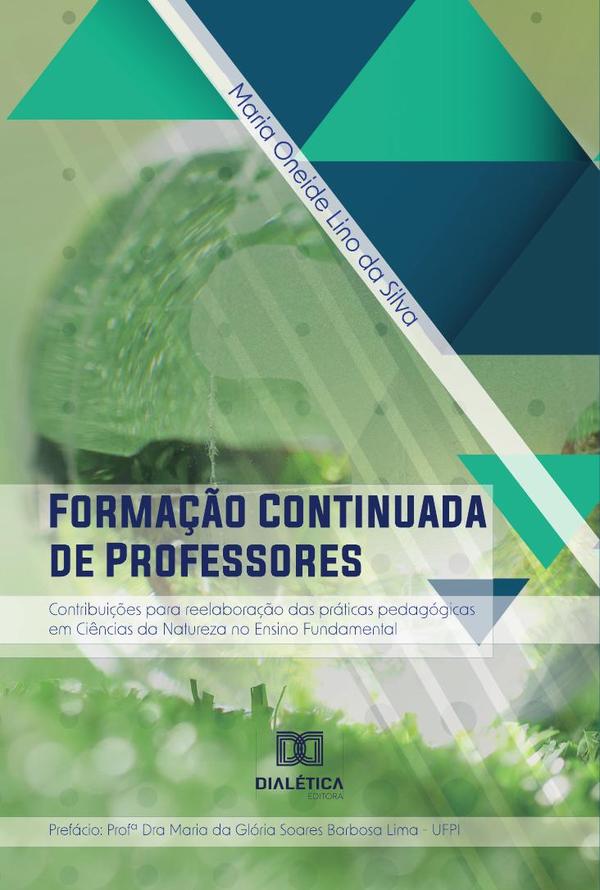 Formação Continuada de Professores